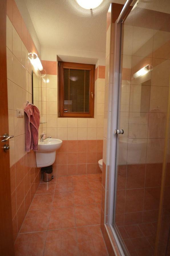 Apartmany Best Ii. Besenova Bagian luar foto